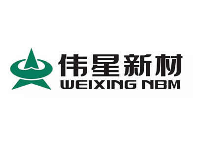 偉星新材