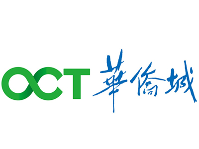 華僑城